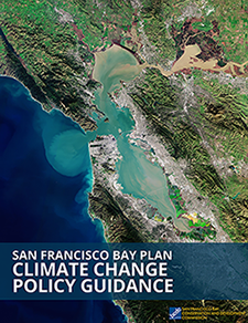 San Francisco Bay Plan Climate Change Policy Guidance